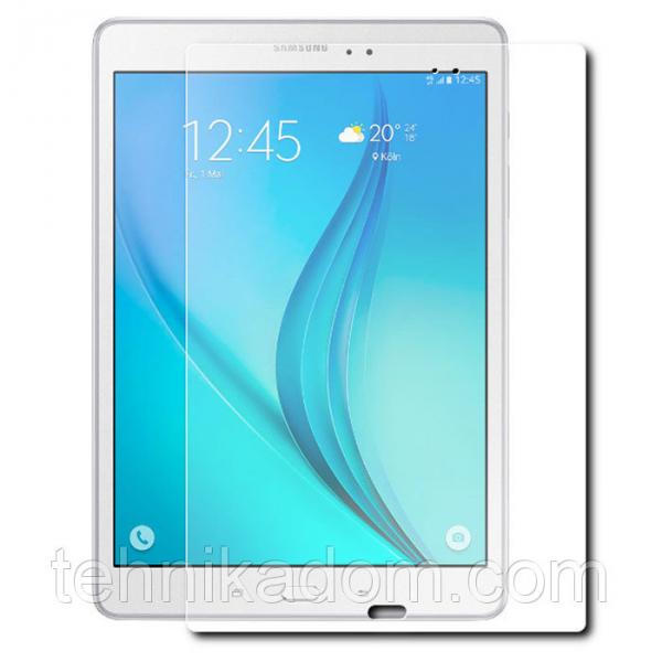 Защитная пленка Utty для Samsung Galaxy Tab A 9.7 T550 / T555