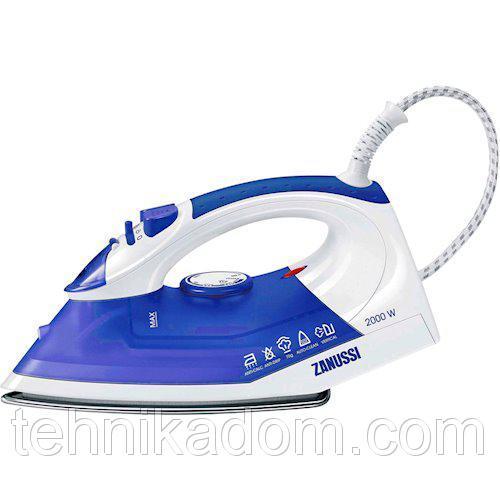 Утюг ZANUSSI ZDB1670