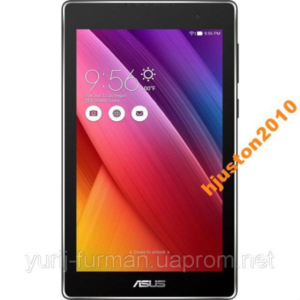 Планшет ASUS ZenPad C 7 3G 8GB Black Z170CG-1A024A