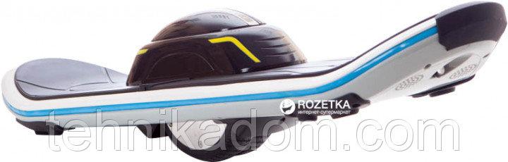 Электроскейт StreetGo E-skateboard 6.5" Black (SGESB00047)