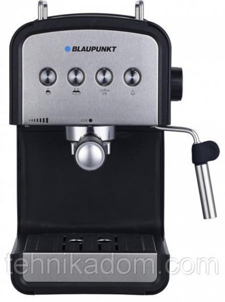 Кофеварка Blaupunkt CMP401BK