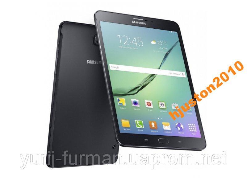 ПЛАНШЕТ SAMSUNG T715N GALAXY TAB S2 8.0 32GB ч