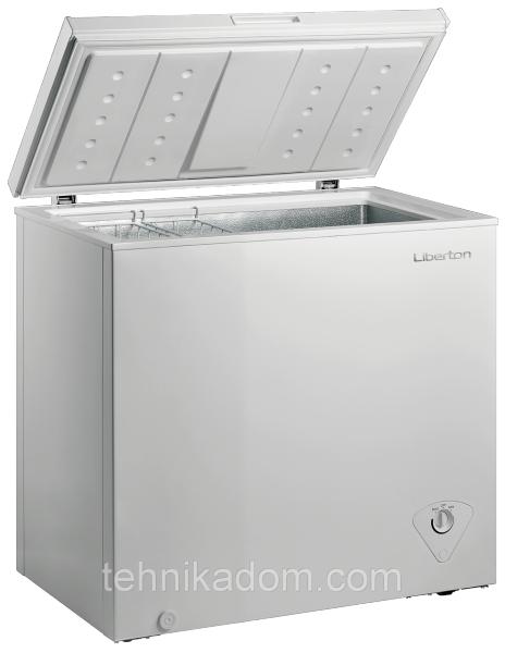 Морозильный ларь Liberton LCF-200