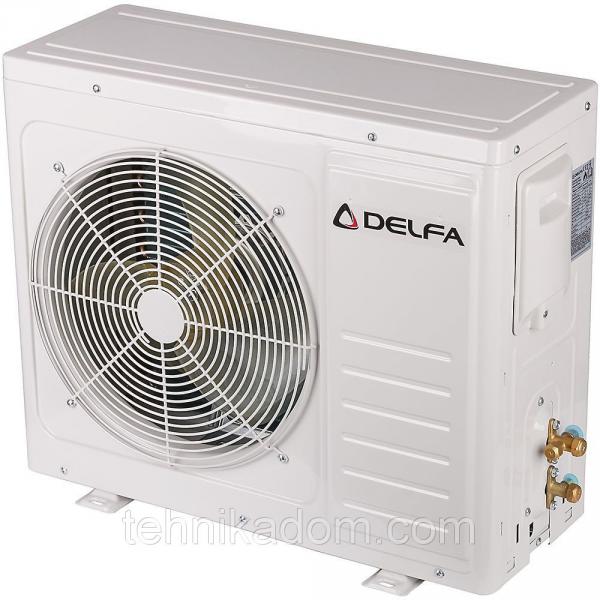 Кондиционер Delfa ACR-1217