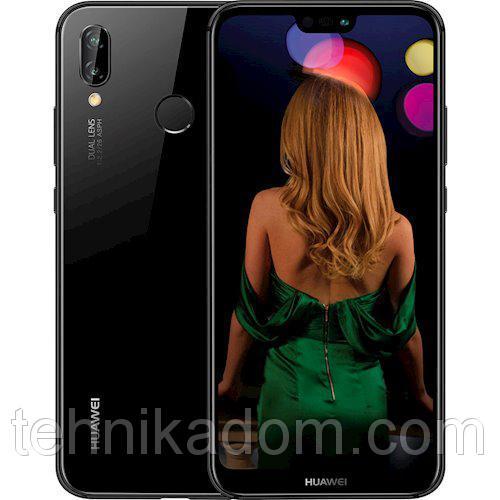 Смартфон HUAWEI P20 Lite 4/64GB