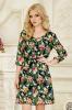 Платье Цветы