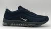 Кроссовки мужские NK Air Max 98 95125_2 синие реплика
