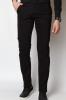Брюки мужские коттоновые Red M 16210 черные