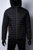 Куртка мужская демисезонная GS 1532_1 черная