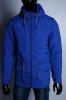 Парка мужская демисезонная FR RCdemilblue 11497