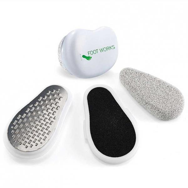 Фото  Набор для педикюра