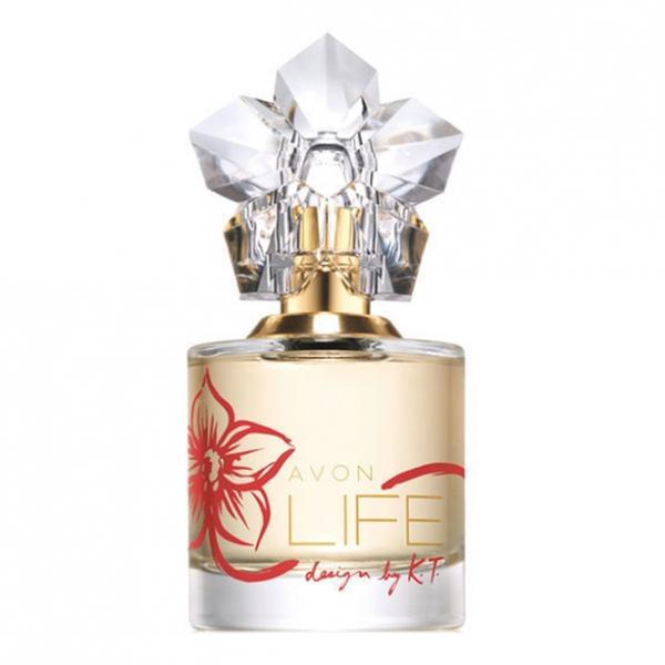 Фото парфюмерия, женские ароматы Парфюмерная вода Avon Life для Нее (50 мл)