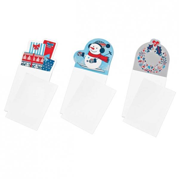 Фото  Блокнот-магнит