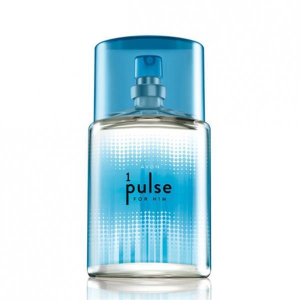 Туалетная вода Avon 1 Pulse (50 мл)