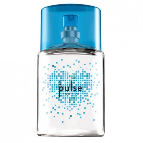 Фото парфюмерия, мужские ароматы Туалетная вода Avon 1 Pulse (50 мл)