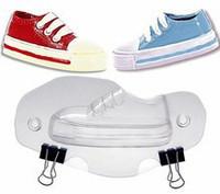 Фото  Поликарбонатная форма для шоколада Кроссовок 3D