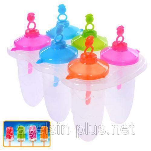 Фото  Форма для мороженого 