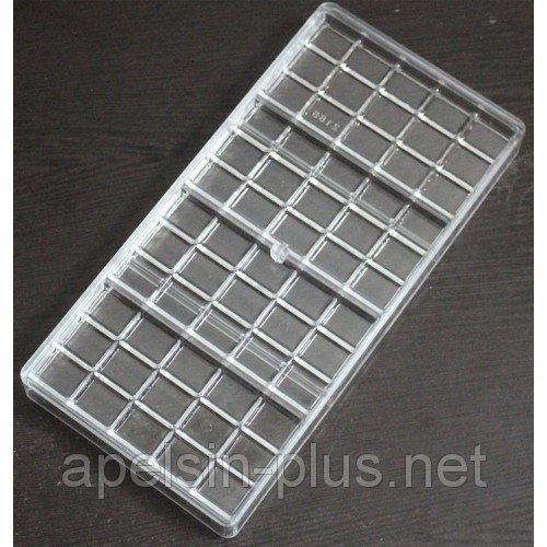 Фото  Поликарбонатная форма 