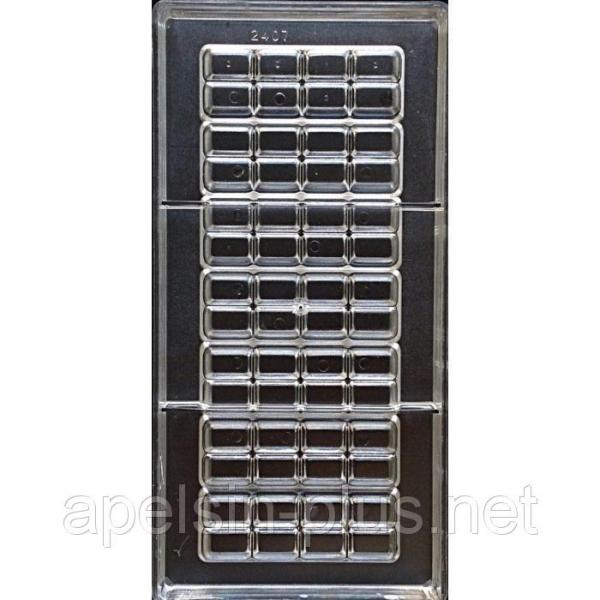 Фото  Поликарбонатная форма 