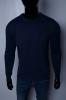 Свитер мужской однотонный GS 152644888_5 синий