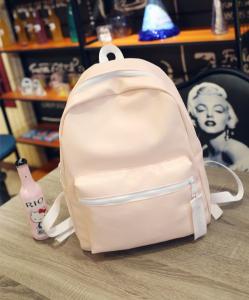 Фото Рюкзаки большие  Рюкзак розовый 