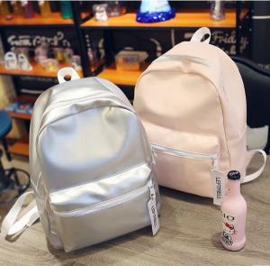 Фото Рюкзаки большие  Рюкзак розовый 