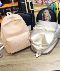 Фото Рюкзаки большие  Рюкзак розовый 