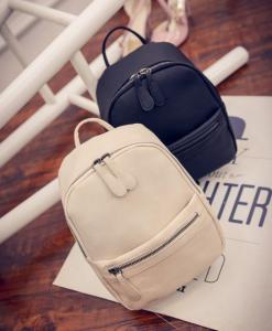 Фото Рюкзаки средние Рюкзак серый 