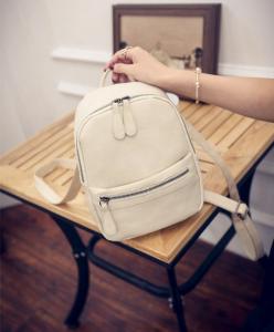 Фото Рюкзаки средние Рюкзак черный 