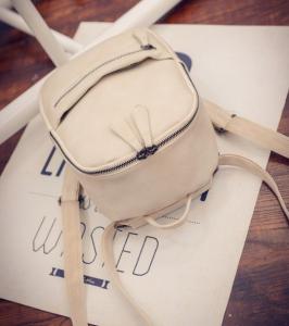 Фото Рюкзаки средние Рюкзак черный 