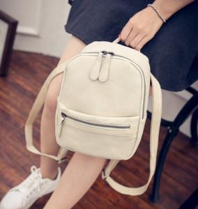 Фото Рюкзаки средние Рюкзак черный 