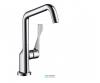меситель для кухни Hansgrohe Axor Citterio однорычажный С39852000