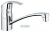 Смеситель для кухни GROHE Eurosmart однорычажный 33281001