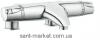 Смеситель с термостатом двухвентильный на борт ванны Grohe коллекция Grohtherm 3000 хром 34187000