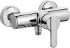 Смеситель для душа настенный однорычажный Kludi коллекция Almera хром 338510581