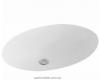 Раковина для ванной встраиваемая Villeroy&Boch коллекция Evana белая 614400R1