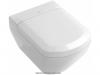 Унитаз подвесной Villeroy&Boch коллекция Sentique 562210R1