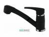 Смеситель для кухни с выдвижной лейкой Teka MB2 LP (MS1 Ext) однорычажный 40978021Q