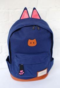 Фото Рюкзаки большие  Рюкзак тканевый 