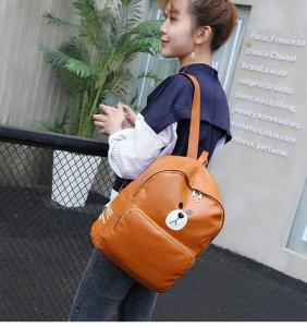 Фото Рюкзаки большие  Набор Рюкзак+сумочка  