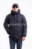 Мужской пуховик Sooyt M1517 56