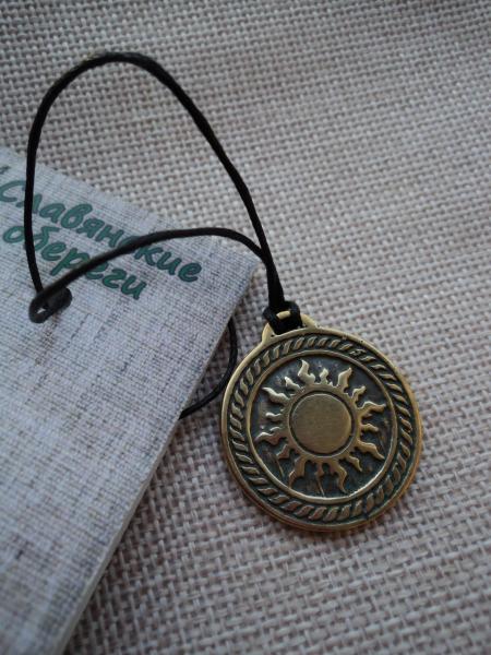 Фото Славянские обереги, Обереги для всех Оберег Колядник