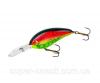 Воблер Bomber Fat Free Shad 76мм BD7F-RCR