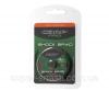 Шок-лидер Carp Pro Shock Braid 45lb 25m