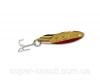Блесна Acme Kastmaster 1/8oz 3.5г GNR