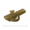 Плоская безопасная клипса Avid Carp Flat Clips