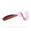Твистер Flagman Trident 1.5" Dusty razz