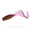 Твистер Flagman Moon 2" Dusty razz