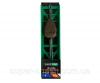Готовая оснастка на ледкоре Carp Pro "In-line Flat Pear" №4 85г