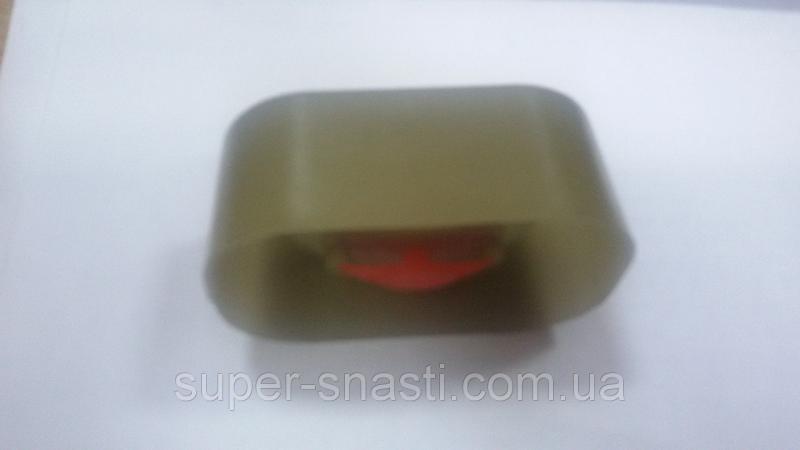 Фото Оснастка и монтаж, Кормушки Ложка для кормушки Flat Method Feeder